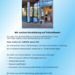 Ausschreibung Ausschreibung